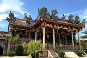 福建泰寧旅游攻略，福建泰寧旅游攻略，探秘自然與文化的雙重魅力