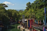 春節(jié)北京游玩攻略，春節(jié)北京游玩攻略