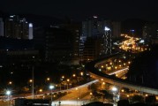 京城繁星映夜色——北京夜景攻略游戲，京城璀璨繁星夜游，北京夜間旅游攻略游戲