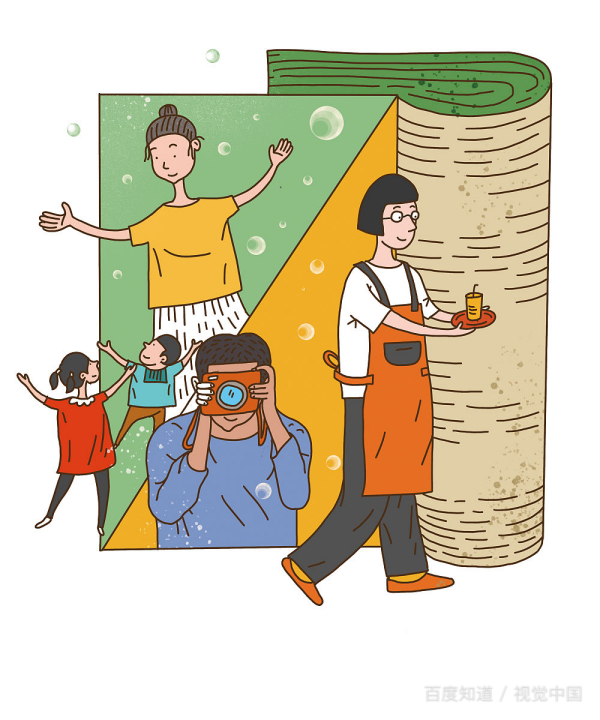 大學(xué)生有什么用？