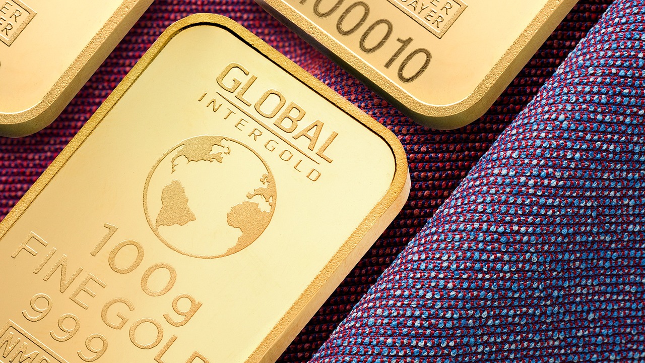 金價實時行情昨日_今日黃金行情