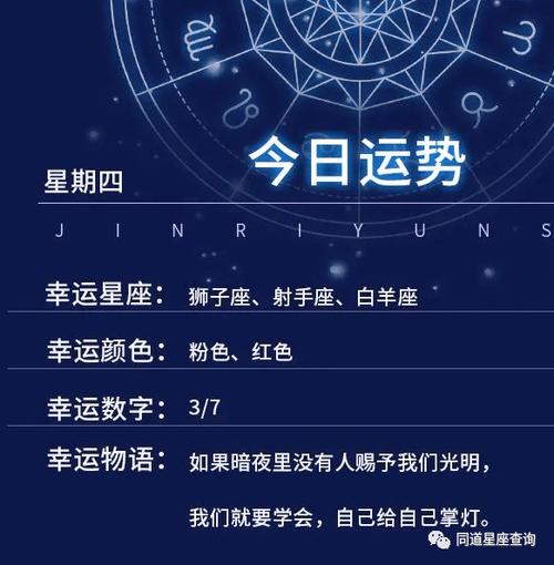 每日星座運(yùn)勢20(每日星座運(yùn)勢2023處女座)