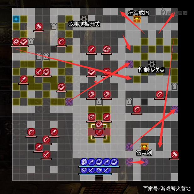 屠龍之路攻略(屠龍之路最后一關(guān)攻略)