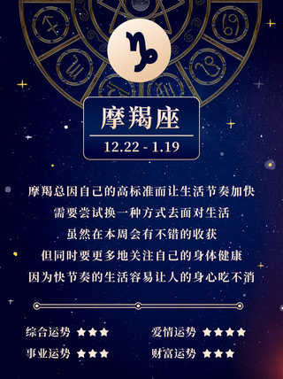 分析生日星座運(yùn)勢(美國神婆星座網(wǎng)星運(yùn)勢查詢)