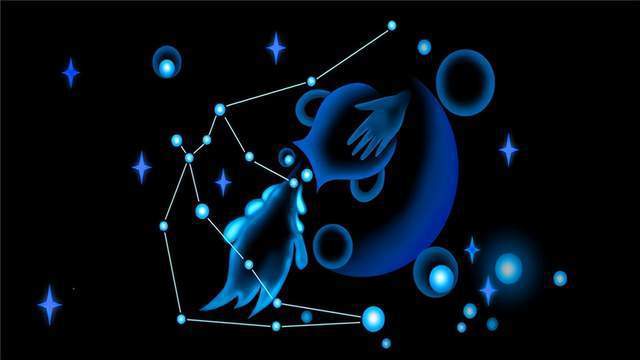 十二星座運(yùn)勢摩羯座(摩羯座2023年星座運(yùn)勢)