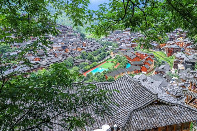 貴州旅游做什么賺錢(貴州旅游做什么賺錢快)