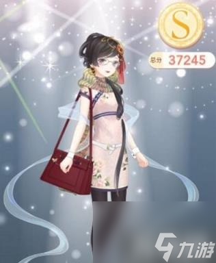 奇跡暖暖攻略33(奇跡暖暖攻略第二卷)